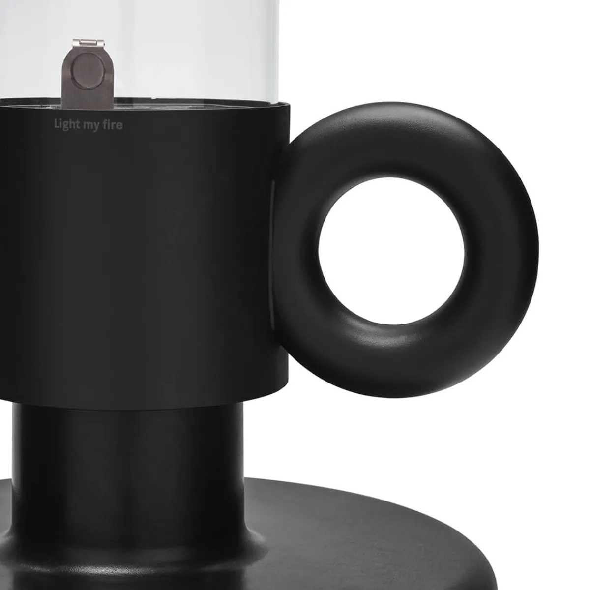 Clearance Flamtastique Outdoor Öllampe Kamin|Feuerkörbe & Feuerschalen