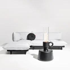 Clearance Flamtastique Outdoor Öllampe Kamin|Feuerkörbe & Feuerschalen