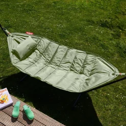 Online Headdemock Deluxe Hängematte Gartenmöbel