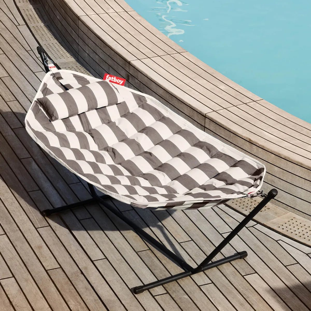 Online Headdemock Superb Deluxe Hängematte Gartenmöbel