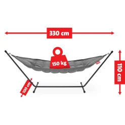 Online Headdemock Superb Deluxe Hängematte Gartenmöbel