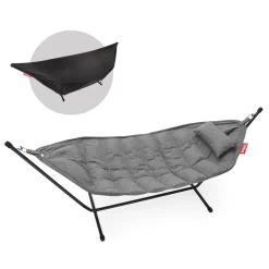 Online Headdemock Superb Deluxe Hängematte Gartenmöbel