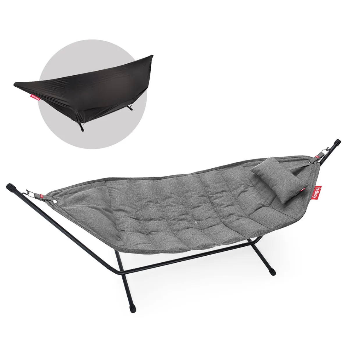 Online Headdemock Superb Deluxe Hängematte Gartenmöbel