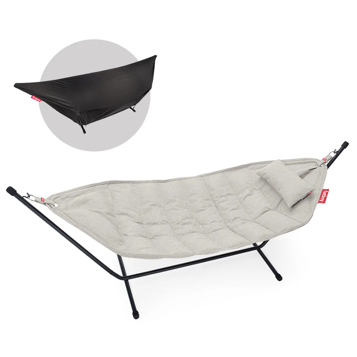 Online Headdemock Superb Deluxe Hängematte Gartenmöbel