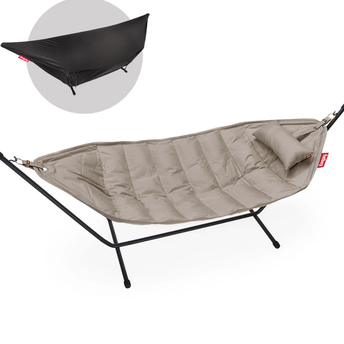 Online Headdemock Superb Deluxe Hängematte Gartenmöbel