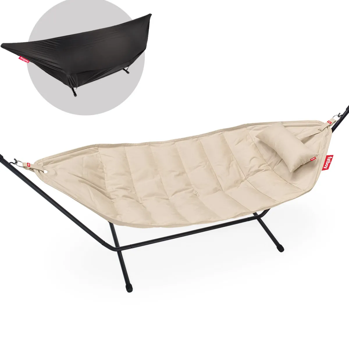 Online Headdemock Superb Deluxe Hängematte Gartenmöbel