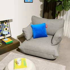 Outlet Hotspot Pillow Line Velvet Quadro Heizkissen Heimtextilien|Wohnzimmer