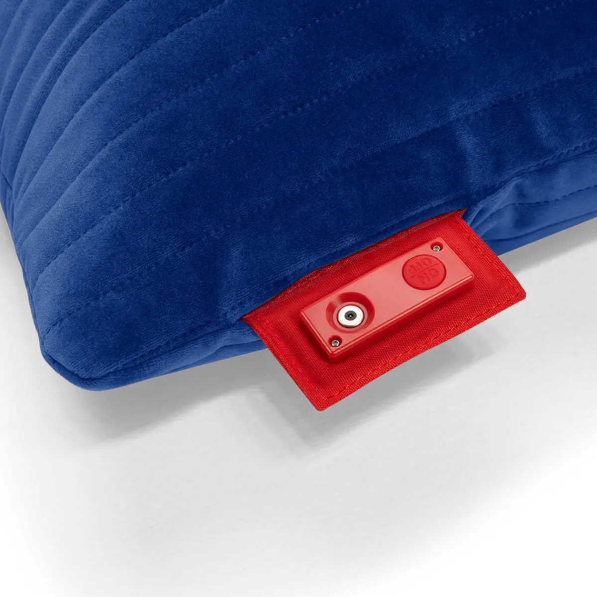 Outlet Hotspot Pillow Line Velvet Quadro Heizkissen Heimtextilien|Wohnzimmer