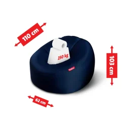 Online Lamzac O 3.0 Luftsessel Gartenmöbel|Möbel