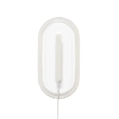 Online Led's Strip LED Wandleuchte mit Kabel Hotellerie|Wohnzimmer