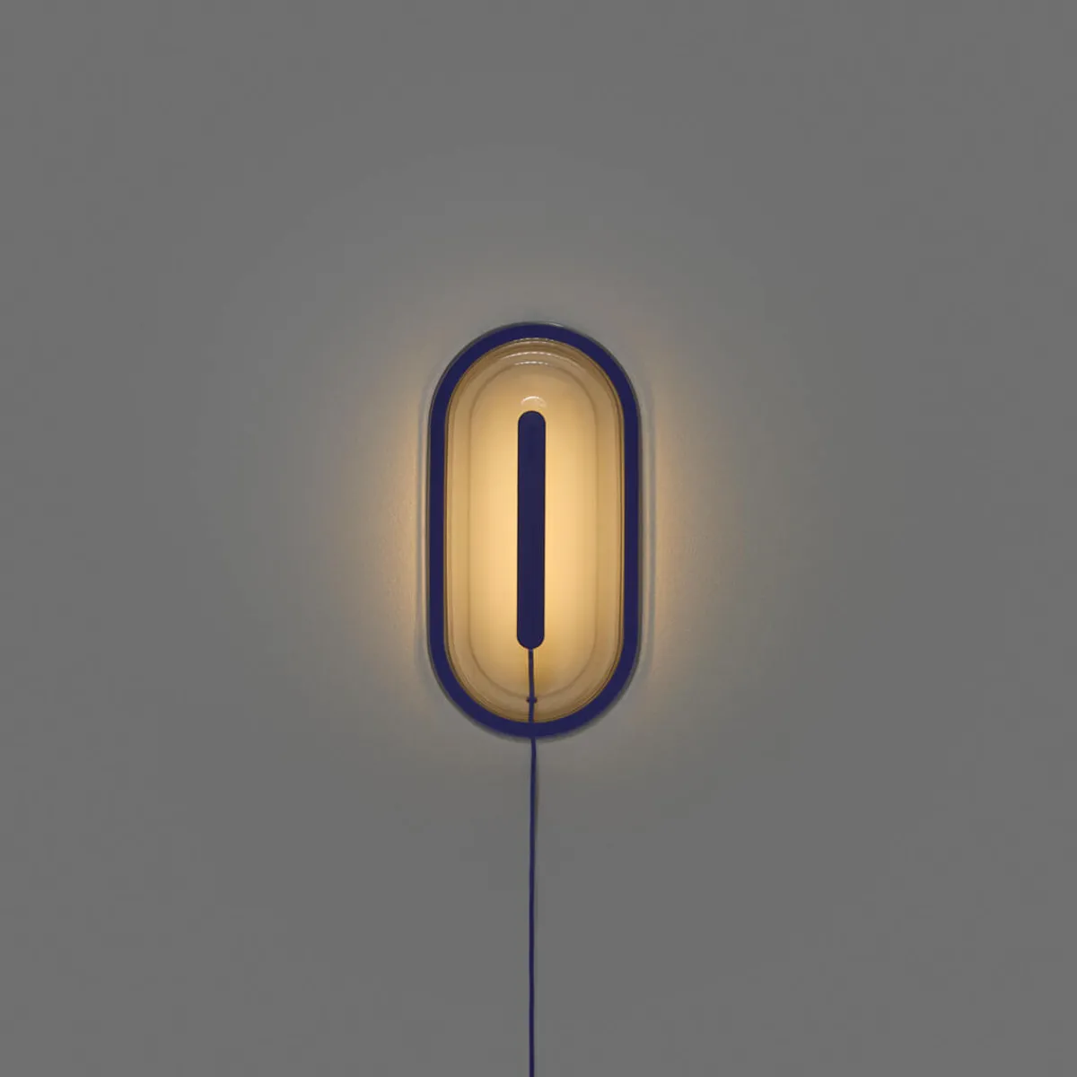 Online Led's Strip LED Wandleuchte mit Kabel Hotellerie|Wohnzimmer