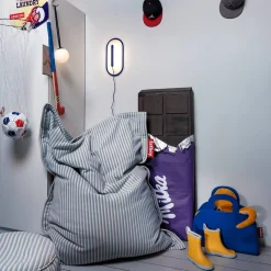 Online Led's Strip LED Wandleuchte mit Kabel Hotellerie|Wohnzimmer