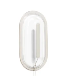 Online Led's Strip LED Wandleuchte mit Kabel Hotellerie|Wohnzimmer