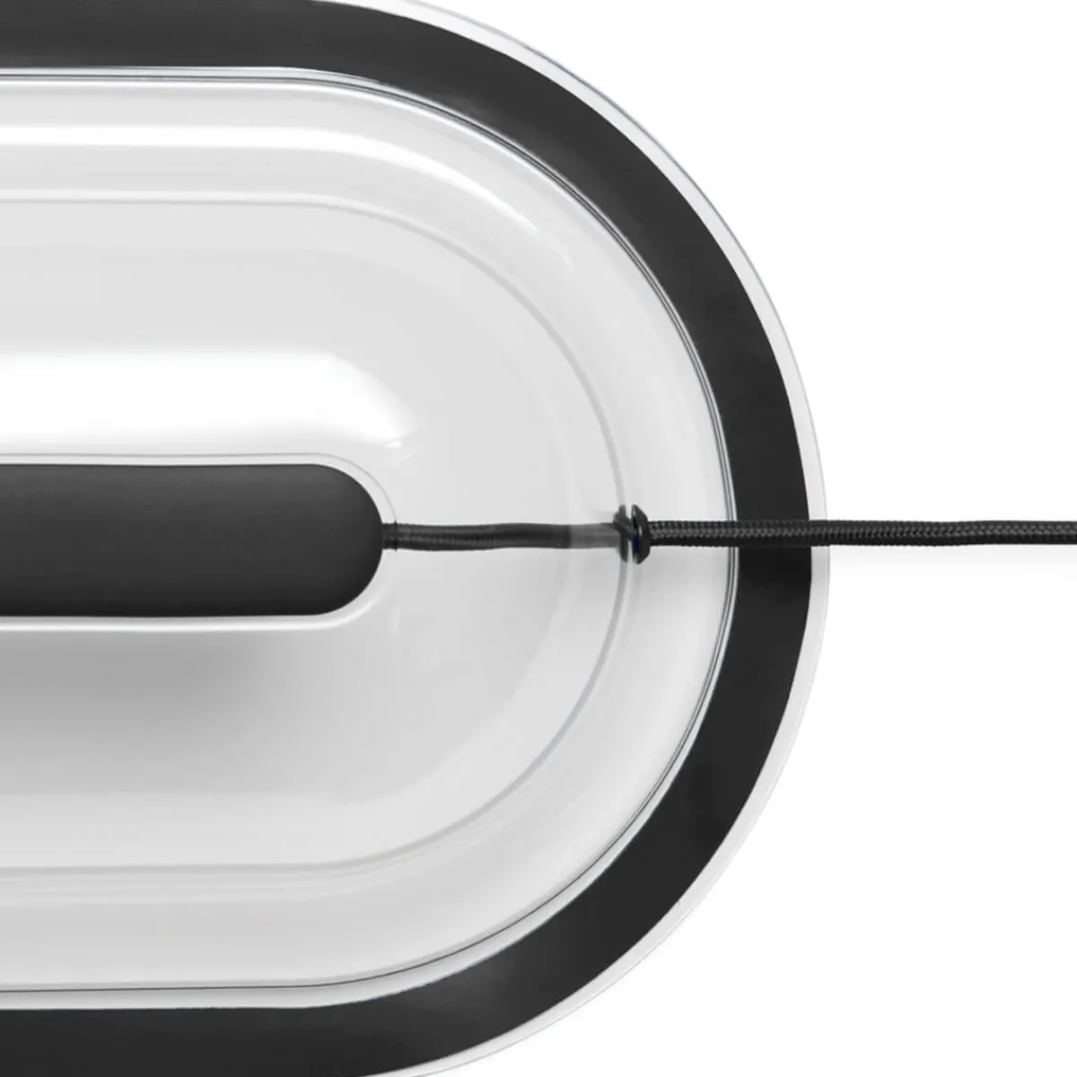 Online Led's Strip LED Wandleuchte mit Kabel Hotellerie|Wohnzimmer