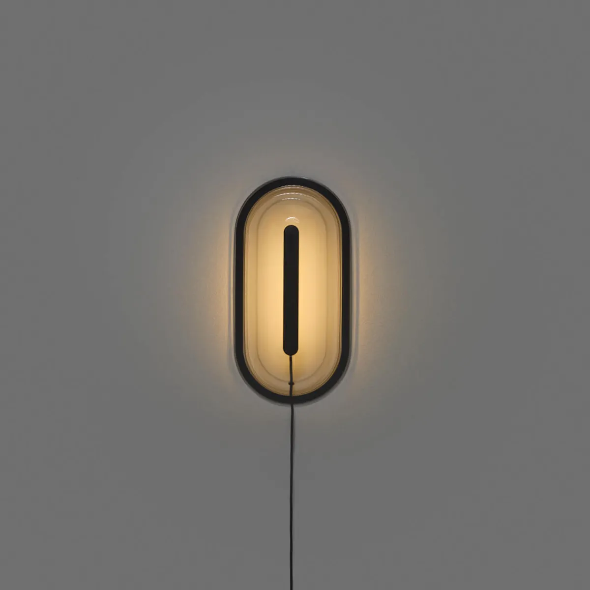 Online Led's Strip LED Wandleuchte mit Kabel Hotellerie|Wohnzimmer