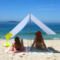 Hot Miasun Strandzelt Gartenmöbel