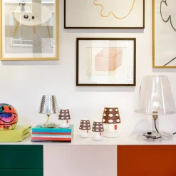 Sale Mini Cappie Mikado, 3er-Set, für Edison the Mini, Auslaufmodell Lampenschirme