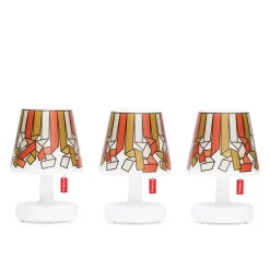 Discount Mini Cappie Serpetine, 3er-Set, für Edison the Mini Leuchtenzubehör|Lampenschirme