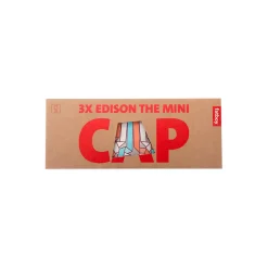 Discount Mini Cappie Serpetine, 3er-Set, für Edison the Mini Leuchtenzubehör|Lampenschirme