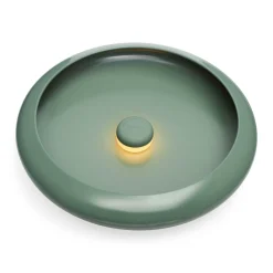 Clearance Oloha Large LED Akkuleuchte & Schale Gadgets & Technik|Aufbewahrung