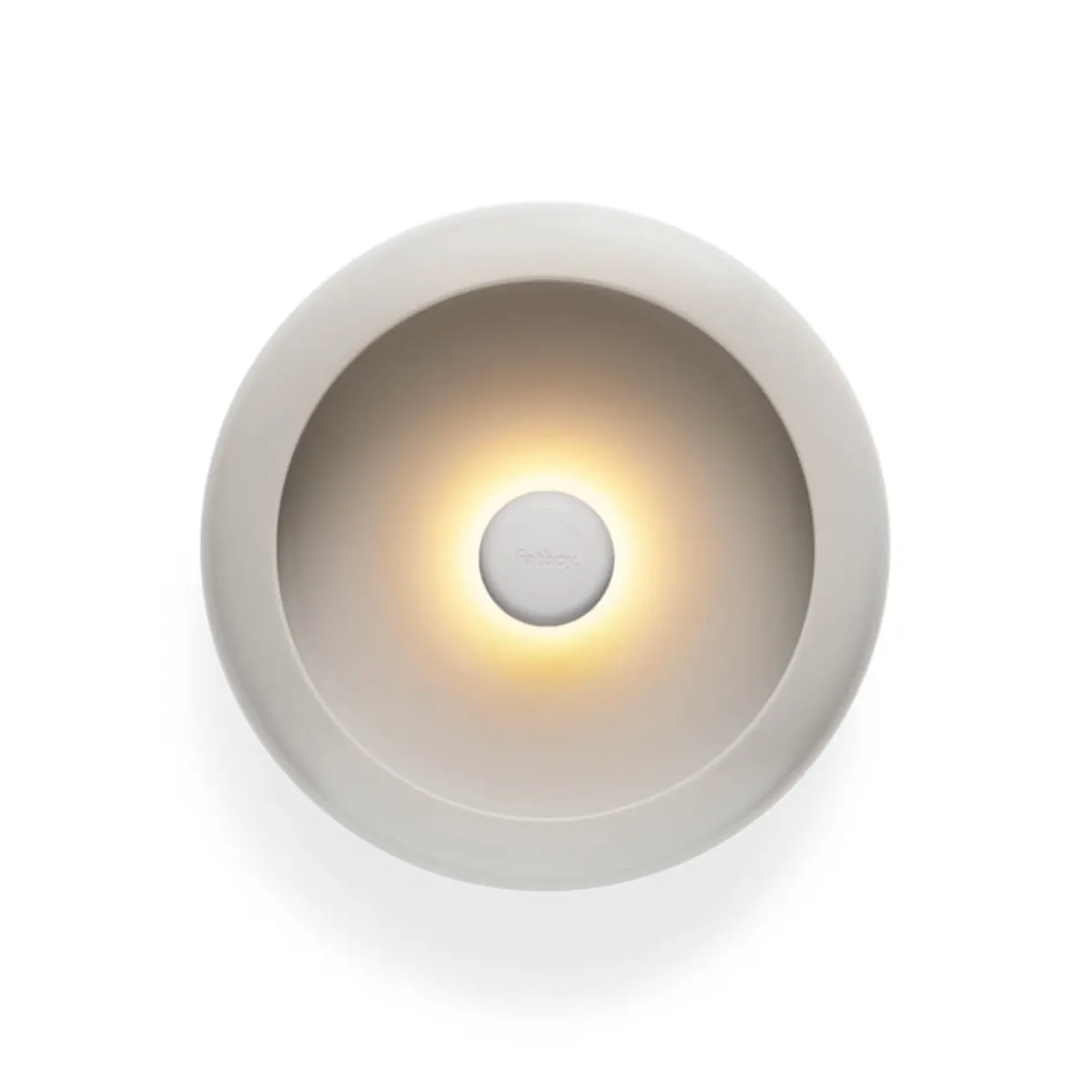 Clearance Oloha Medium LED Akkuleuchte & Schale Gadgets & Technik|Aufbewahrung