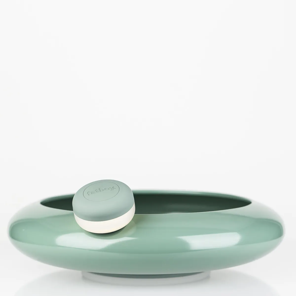 Clearance Oloha Medium LED Akkuleuchte & Schale Gadgets & Technik|Aufbewahrung