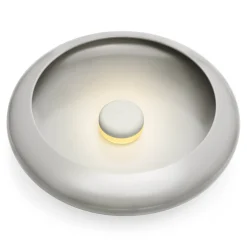 Clearance Oloha Medium LED Akkuleuchte & Schale Gadgets & Technik|Aufbewahrung