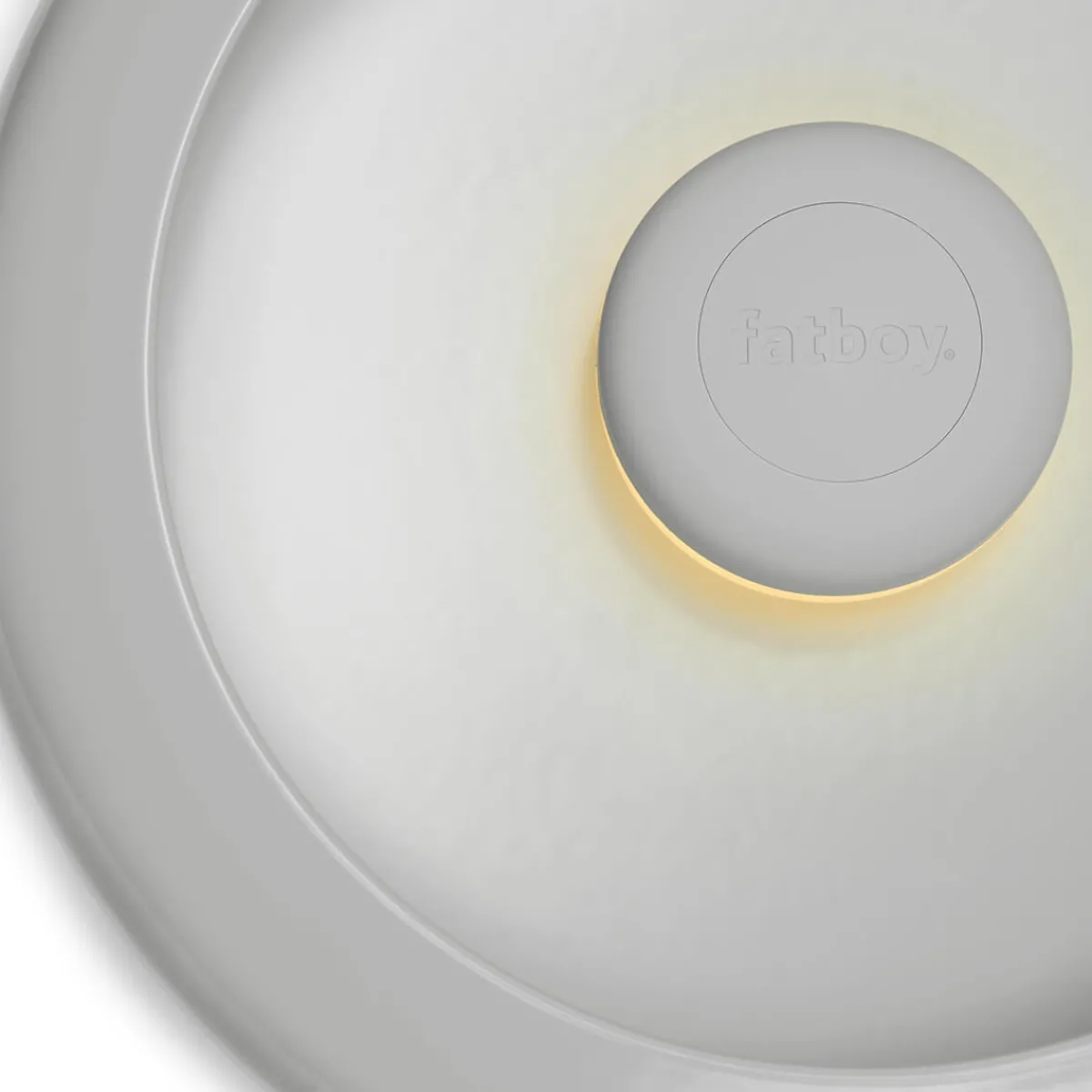 Clearance Oloha Medium LED Akkuleuchte & Schale Gadgets & Technik|Aufbewahrung