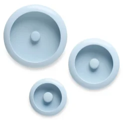 New Oloha Trio LED Akkuleuchte & Schale Gadgets & Technik|Aufbewahrung