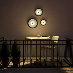 New Oloha Trio LED Akkuleuchte & Schale Gadgets & Technik|Aufbewahrung