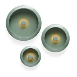 New Oloha Trio LED Akkuleuchte & Schale Gadgets & Technik|Aufbewahrung