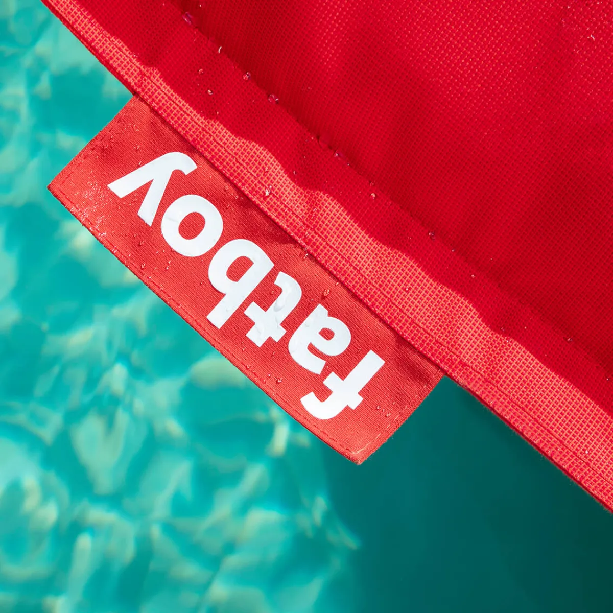 Outlet Original Floatzac Sitzsack & Luftmatratze Heimtextilien|Gartenmöbel