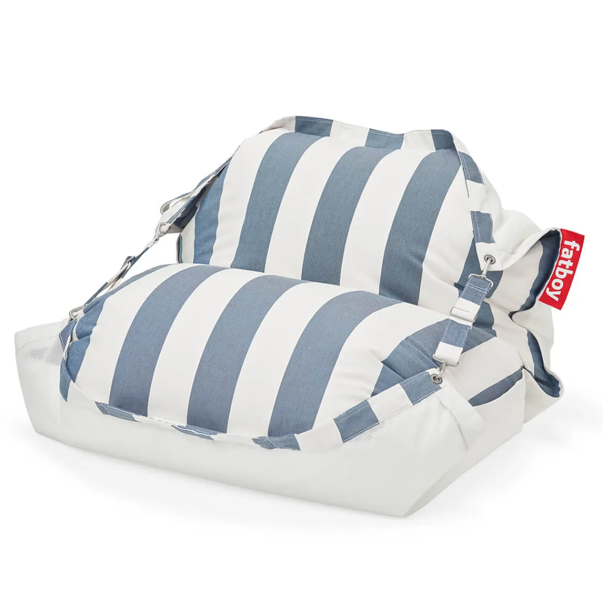 Outlet Original Floatzac Sitzsack & Luftmatratze Heimtextilien|Gartenmöbel