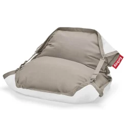 Outlet Original Floatzac Sitzsack & Luftmatratze Heimtextilien|Gartenmöbel
