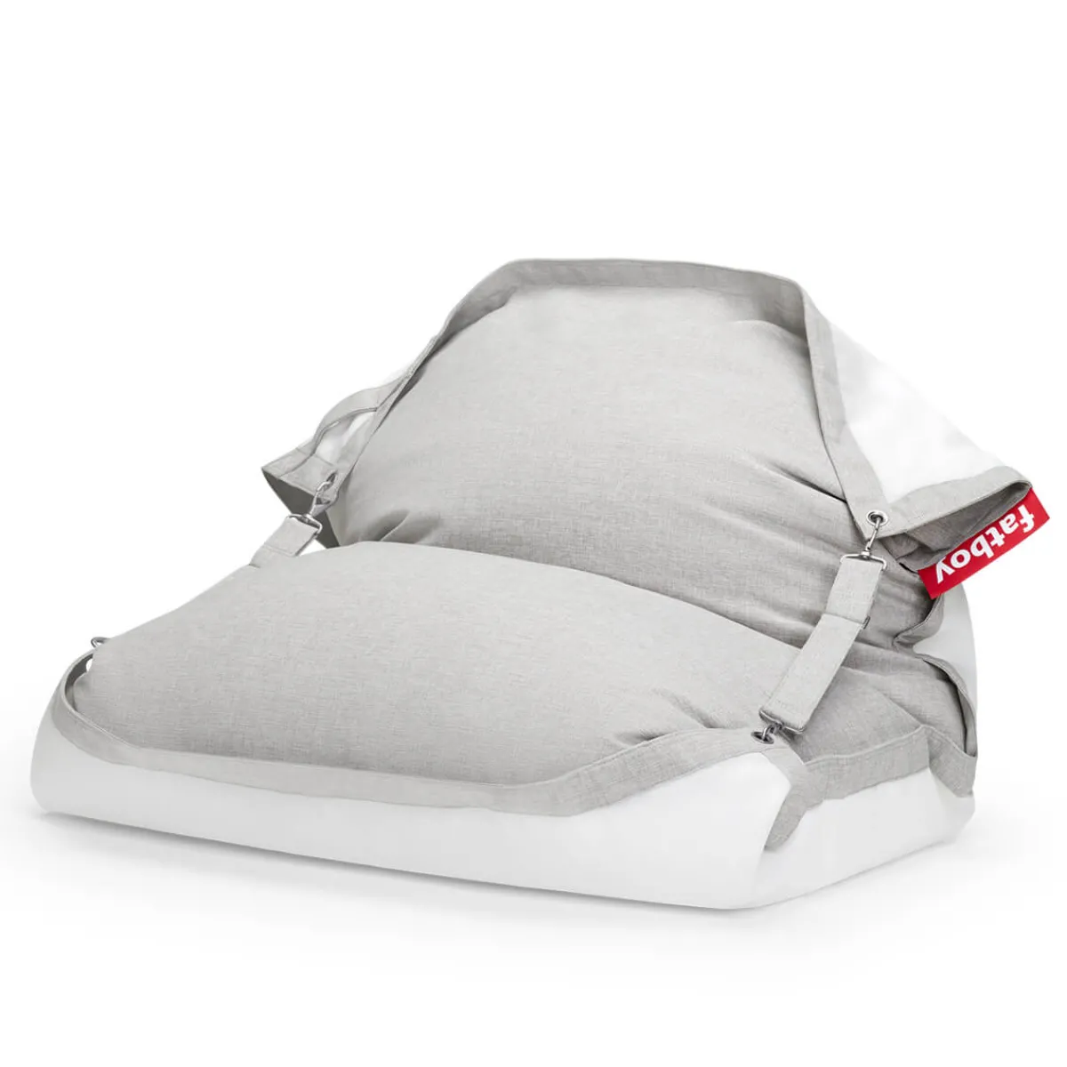 Outlet Original Floatzac Sitzsack & Luftmatratze Heimtextilien|Gartenmöbel