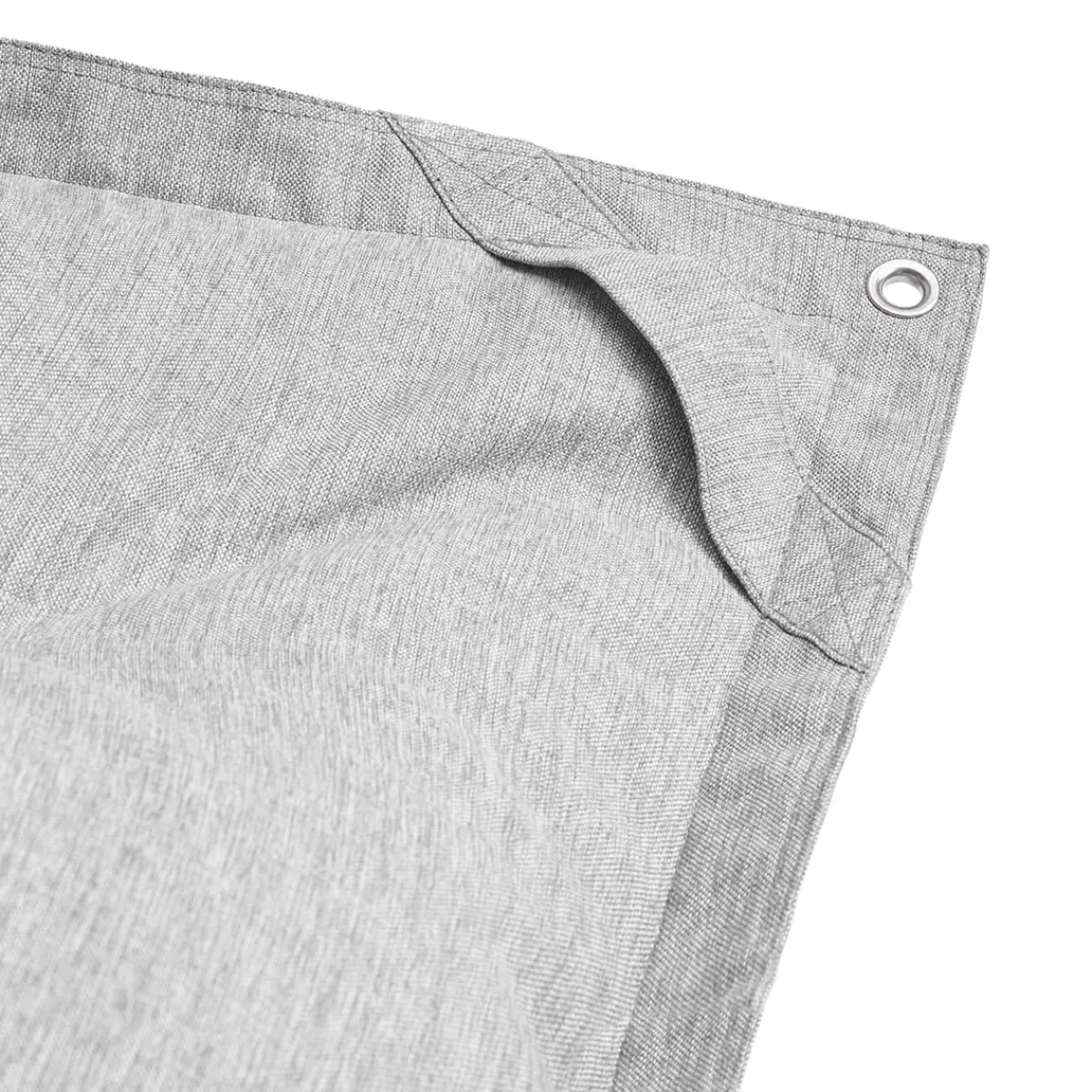 Outlet Original Floatzac Sitzsack & Luftmatratze Heimtextilien|Gartenmöbel