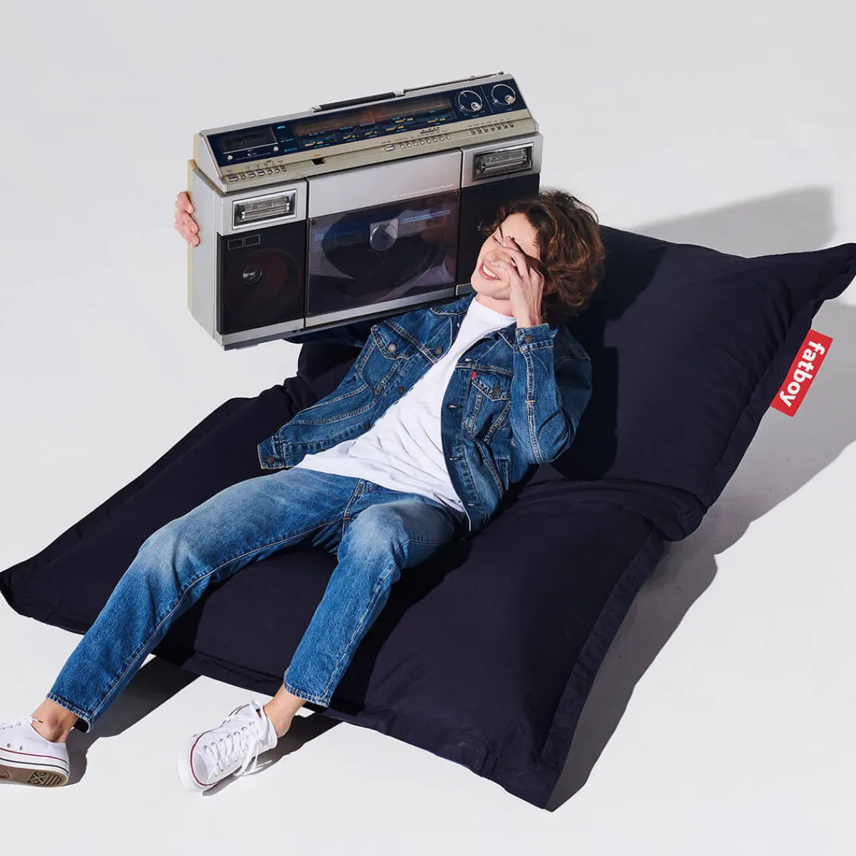 Discount Original Outdoor Sitzsack Heimtextilien|Gartenmöbel