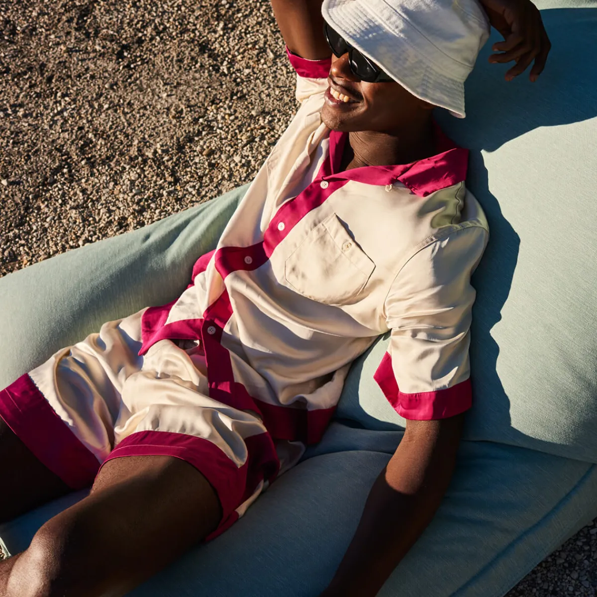 Discount Original Outdoor Sitzsack Heimtextilien|Gartenmöbel