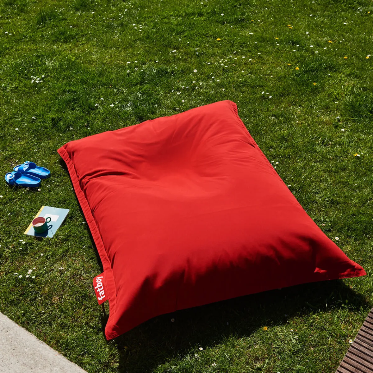 Discount Original Outdoor Sitzsack Heimtextilien|Gartenmöbel