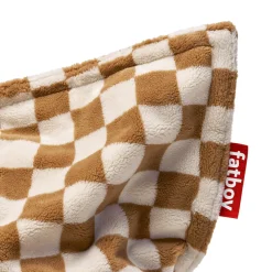 Online Original Slim Teddy Chess Sitzsack Heimtextilien|Möbel