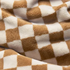 Online Original Slim Teddy Chess Sitzsack Heimtextilien|Möbel