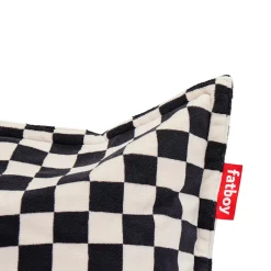 Online Original Slim Teddy Chess Sitzsack Heimtextilien|Möbel