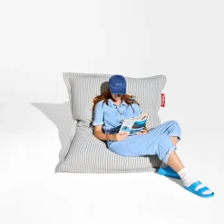 Discount Original Slim Terry Sitzsack Heimtextilien|Möbel