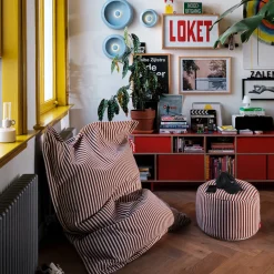 Discount Original Slim Terry Sitzsack Heimtextilien|Möbel