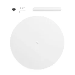 Clearance Parasol Base Schirmständer Gartenmöbel