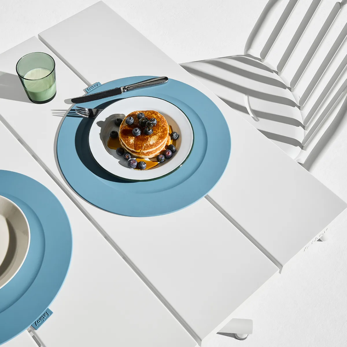 Sale Place-we-met Platzset, 2er-Set Dekoration