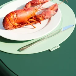 Sale Place-we-met Platzset, 2er-Set Dekoration