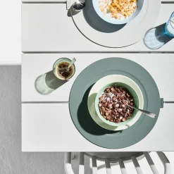 Sale Place-we-met Platzset, 2er-Set Dekoration