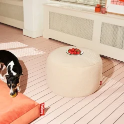 Best Point Large Sherpa Hocker Möbel|Schlafzimmer