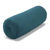 Puff Rolster Pillow Velvet Recycled Kissen Heimtextilien|Schlafzimmer